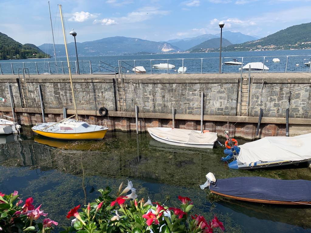 Castelveccana tour 2022 luoghi