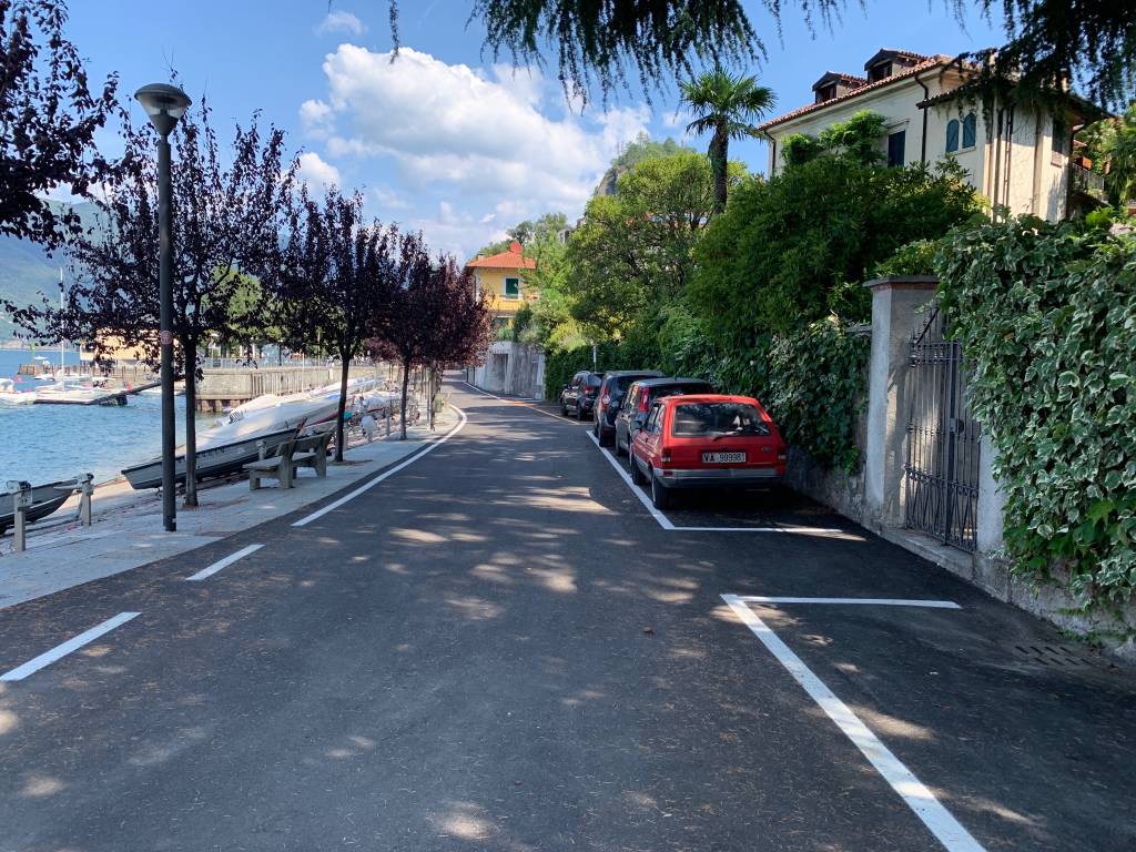 Castelveccana tour 2022 luoghi