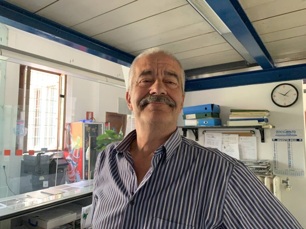 Castelveccana tour 2022 persone