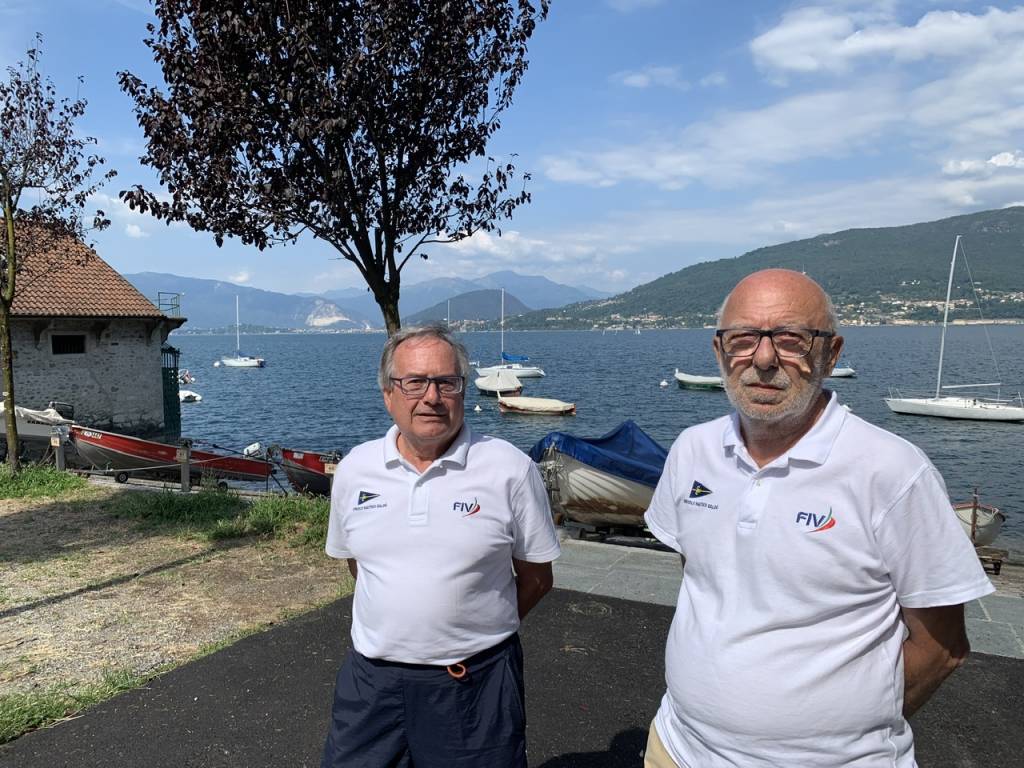 Castelveccana tour 2022 persone