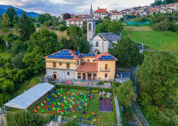 cavandone paese narratori