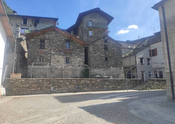 Curiglia con Monteviasco tour 2022 luoghi