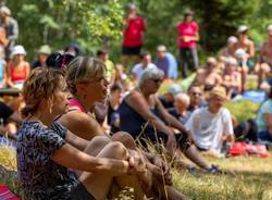 Doppietta di Ferragosto per Musica in Quota