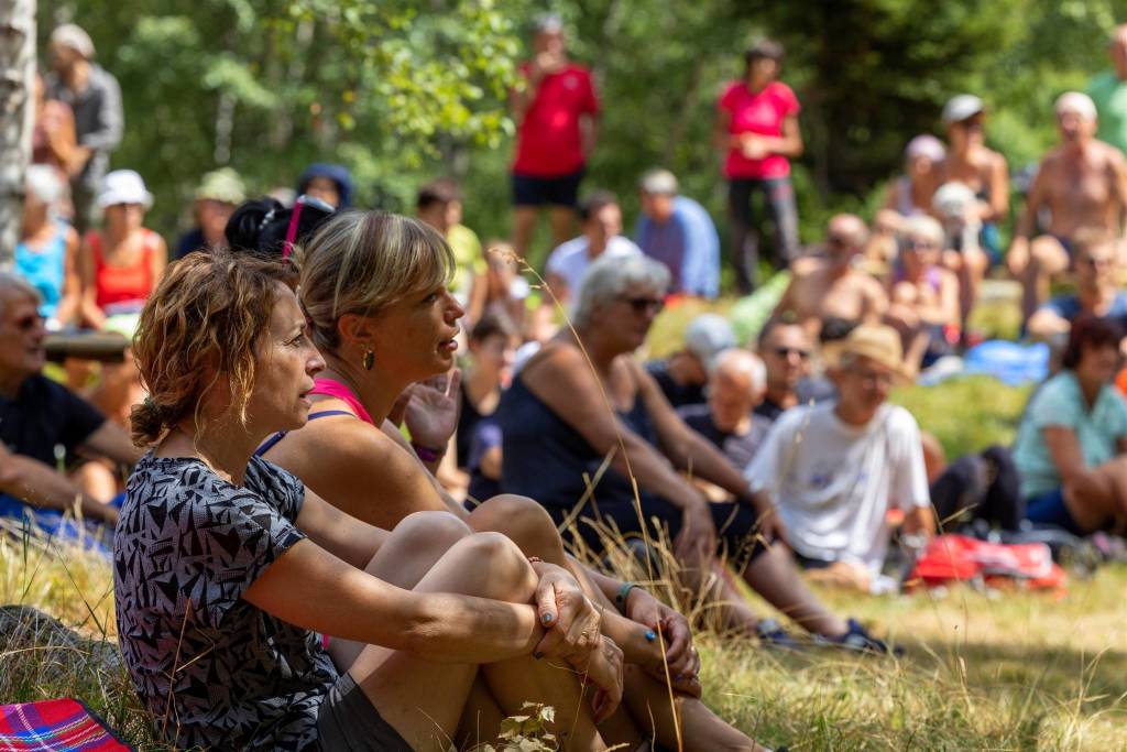 Doppietta di Ferragosto per Musica in Quota