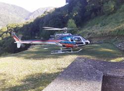 elicottero Monteviasco