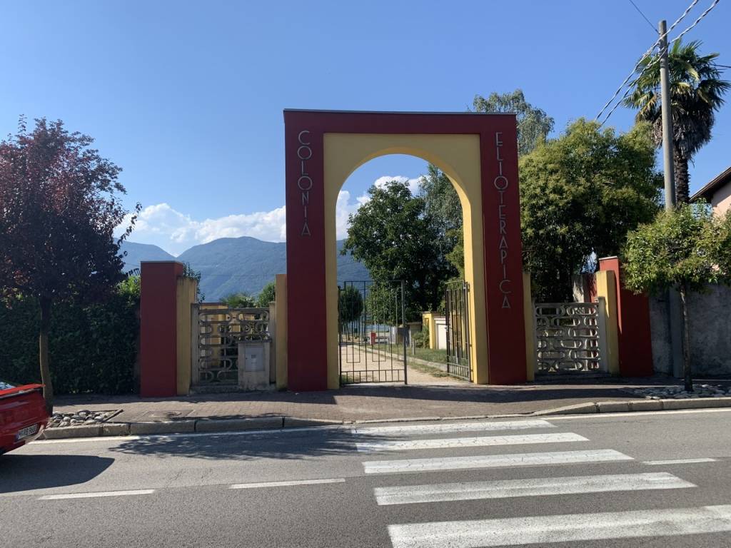 Germignaga tour 2022 luoghi