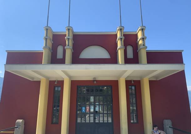 Germignaga tour 2022 luoghi