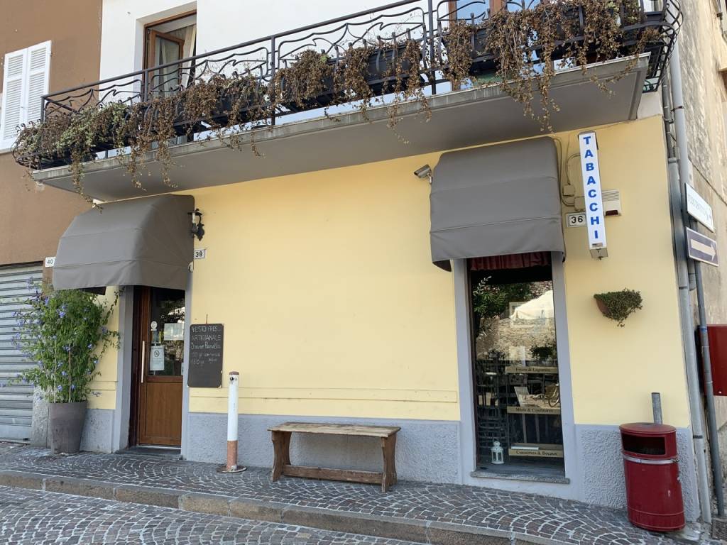 Germignaga tour 2022 luoghi