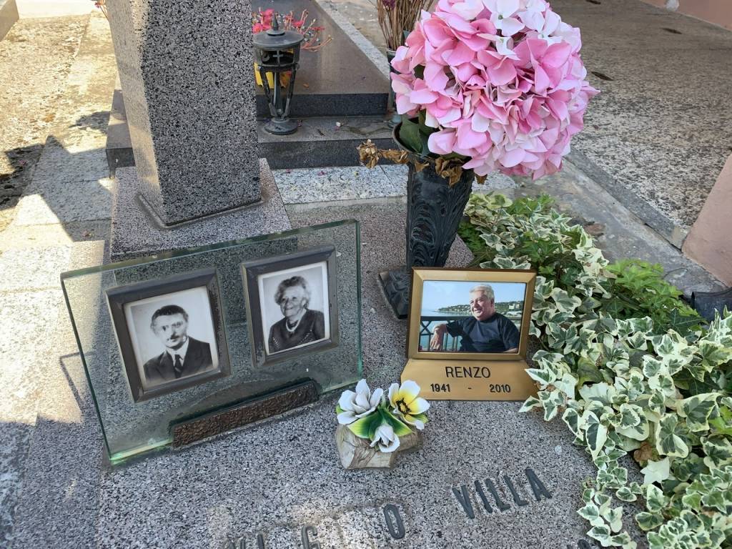 Germignaga tour 2022 luoghi