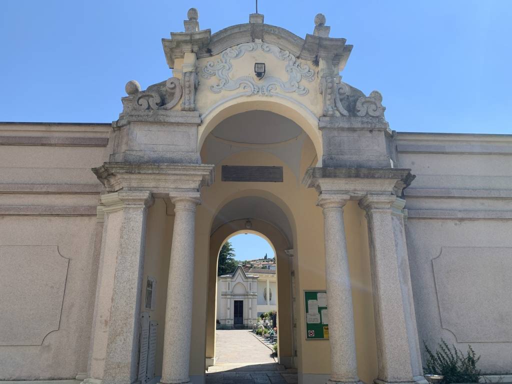 Germignaga tour 2022 luoghi