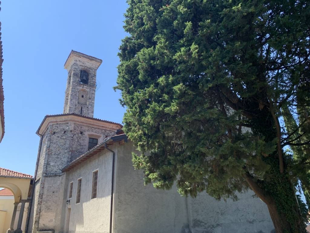 Germignaga tour 2022 luoghi