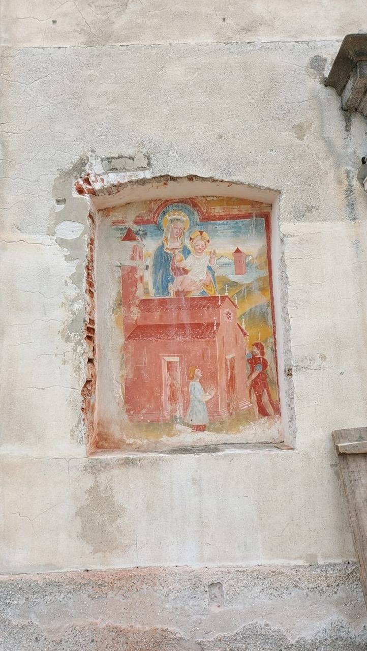 Germignaga tour 2022 luoghi