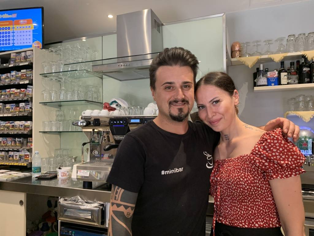 Germignaga tour 2022 persone