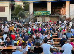 Ispra - La festa delle Cascine