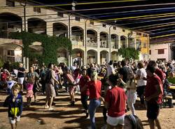 Ispra - La festa delle Cascine