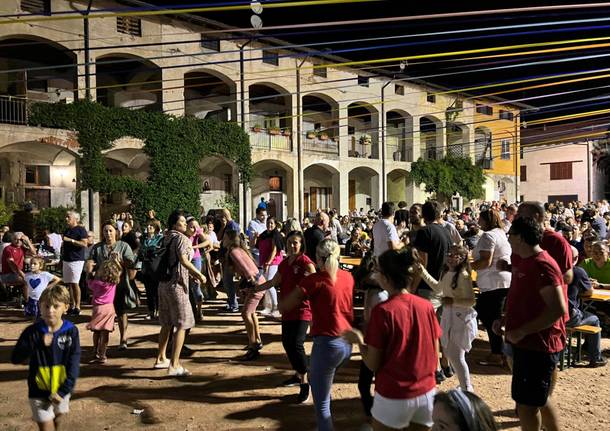 Ispra - La festa delle Cascine