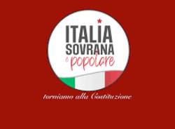 italia sovrana e popolare