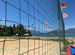 Laveno Mombello tour 2022 luoghi