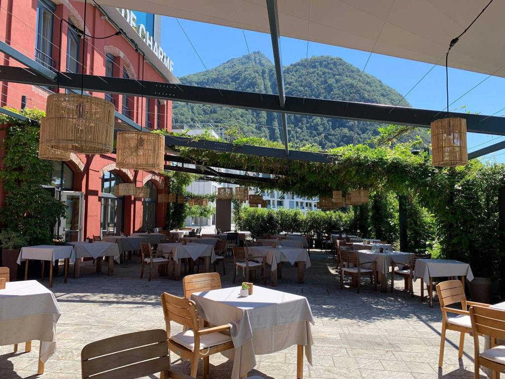 Laveno Mombello tour 2022 luoghi