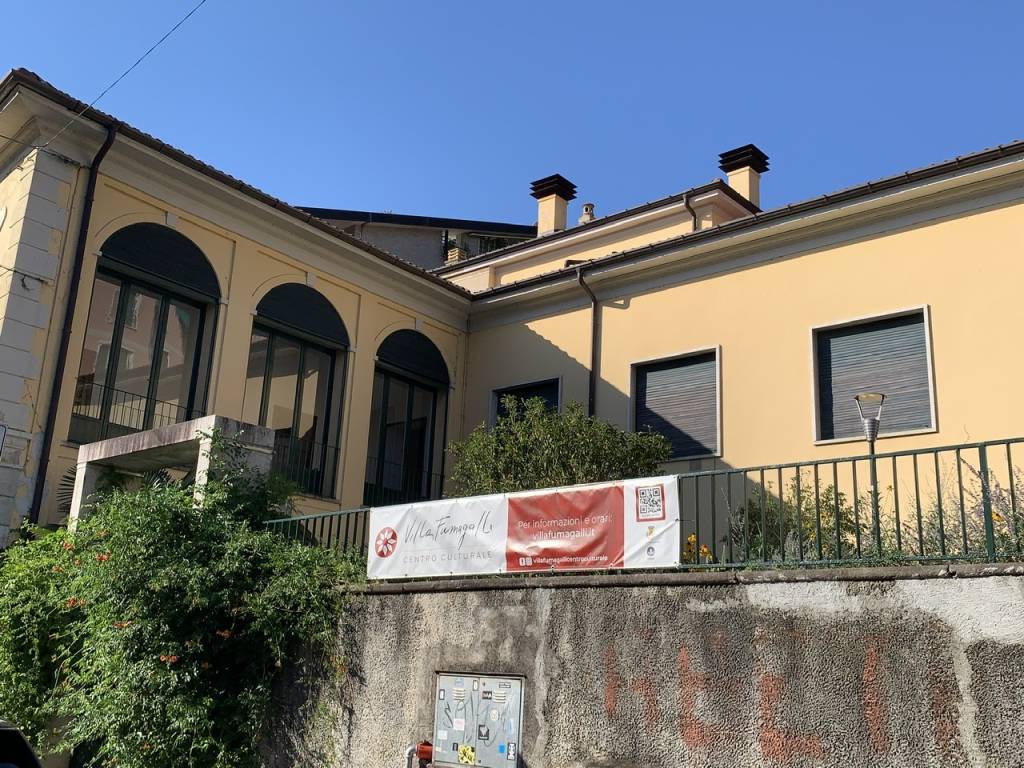 Laveno Mombello tour 2022 luoghi