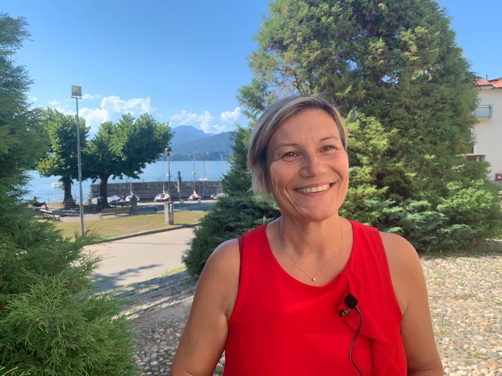 Laveno Mombello tour 2022 persone