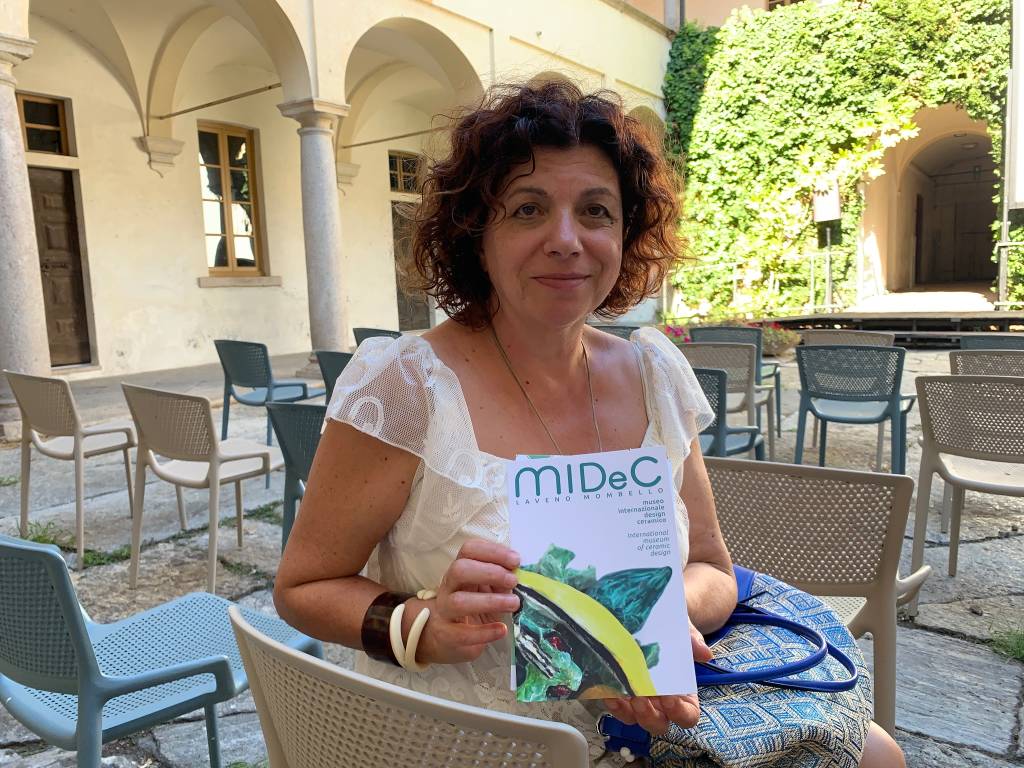Laveno Mombello tour 2022 persone
