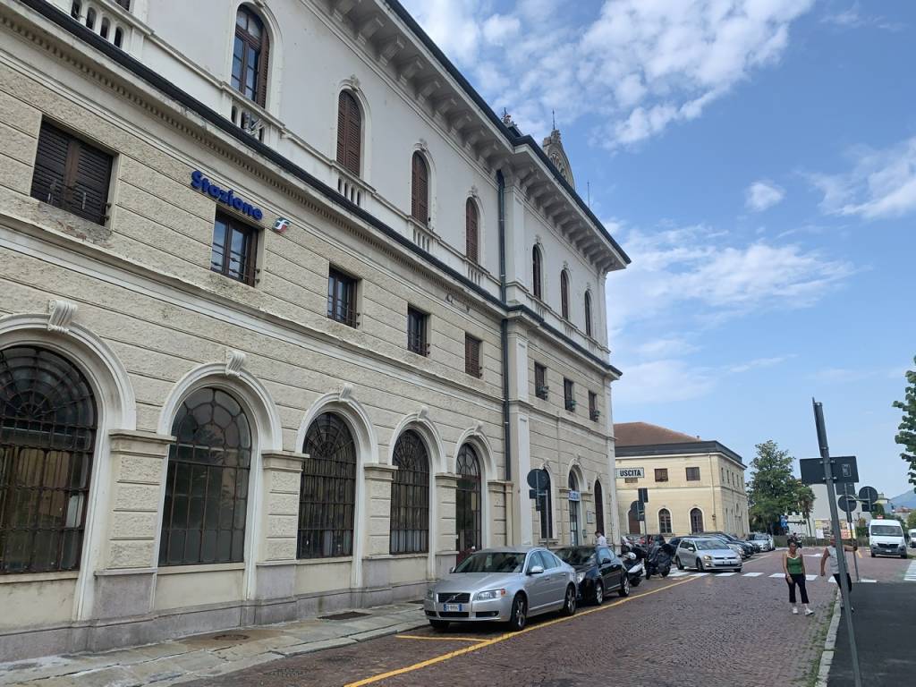 Luino tour 2022 luoghi