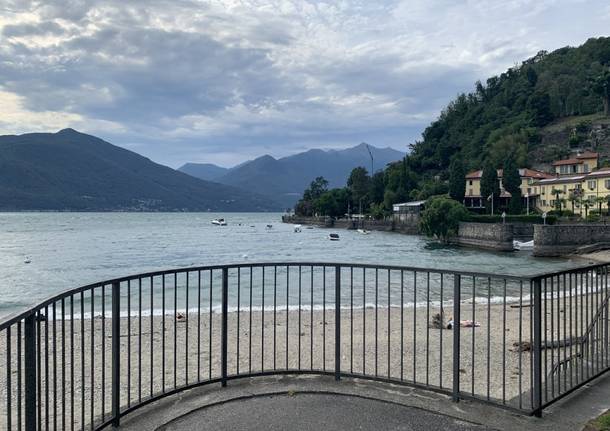 Luino tour 2022 luoghi