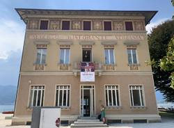 Luino tour 2022 luoghi