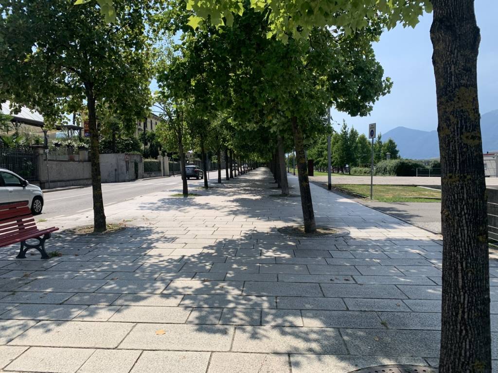 Luino tour 2022 luoghi