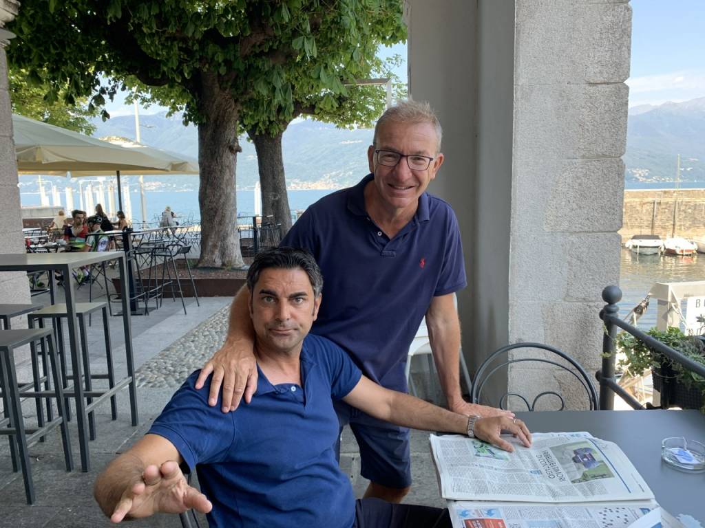 Luino Tour 2022 persone