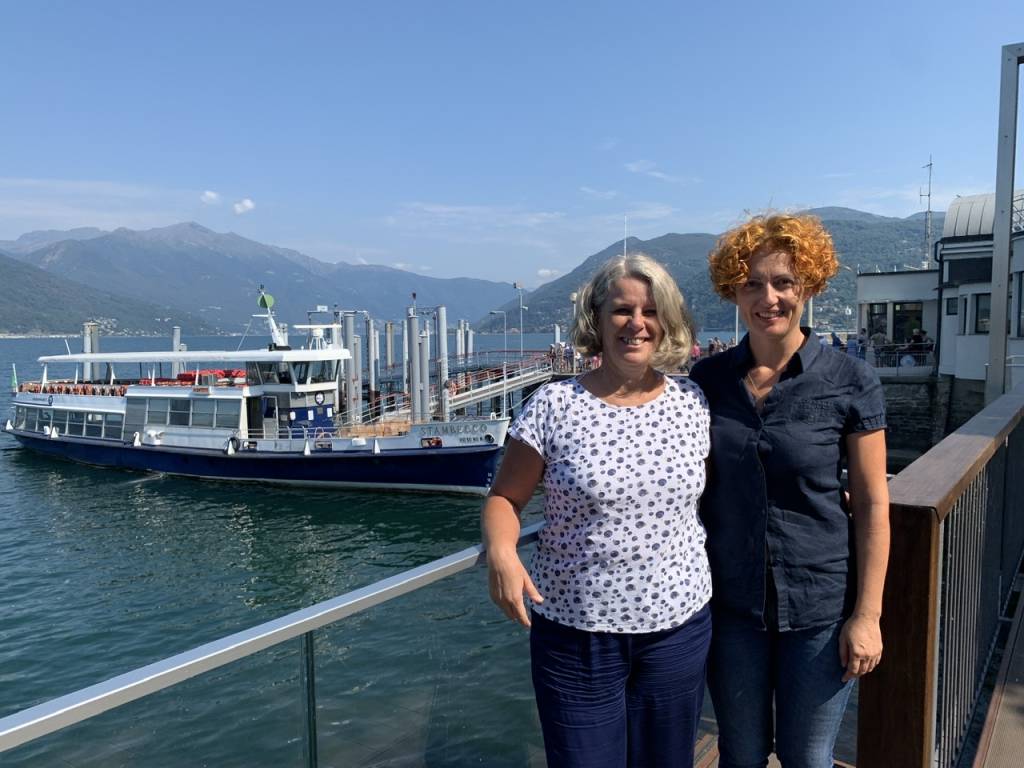 Luino Tour 2022 persone