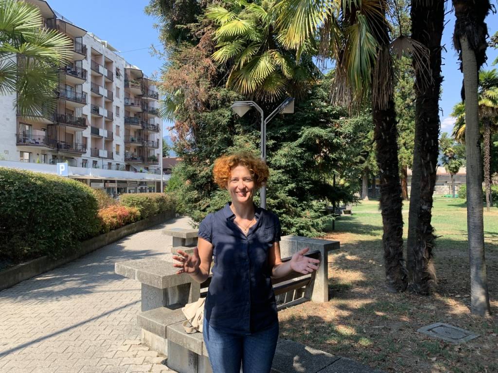 Luino Tour 2022 persone