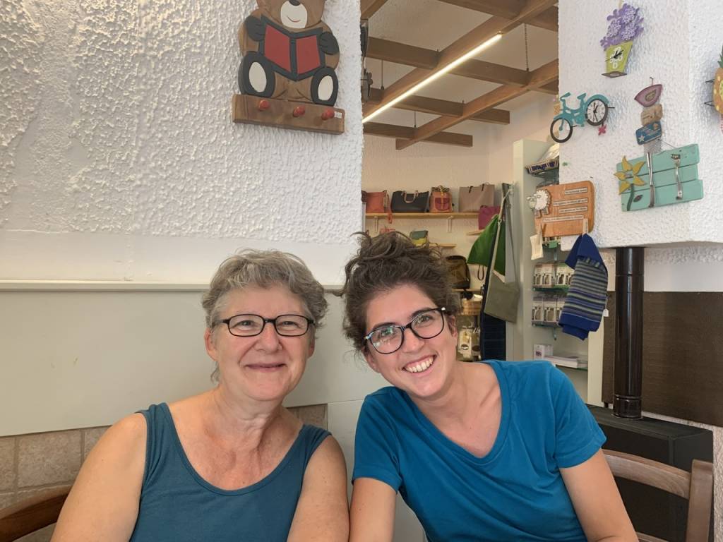 Luino Tour 2022 persone