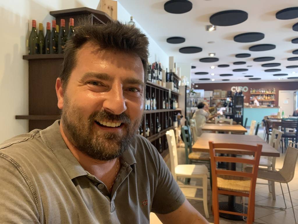 Luino Tour 2022 persone