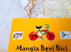 Mangia Bevi Bici