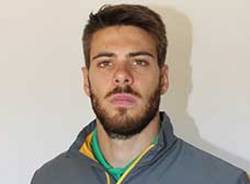 mauro crenna kayak