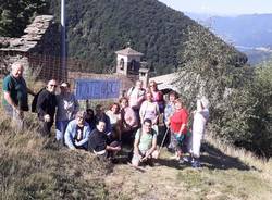 monteviasco elicottero 30 luglio 2022