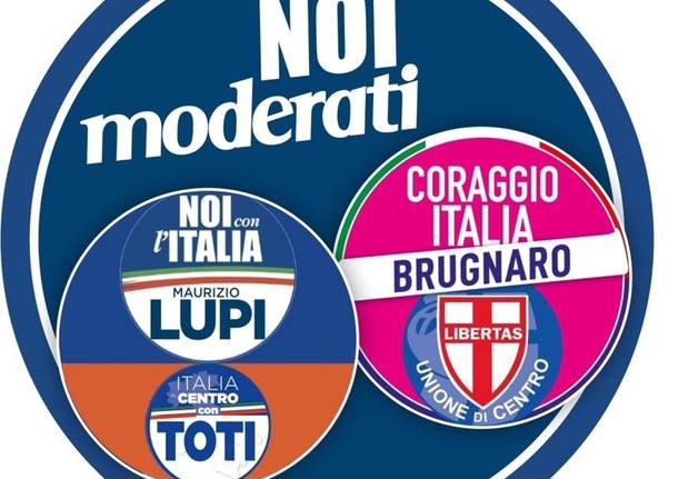 noi moderati