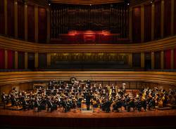 Orchestra Filarmonica Nazionale Ungheria