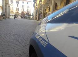 polizia novara