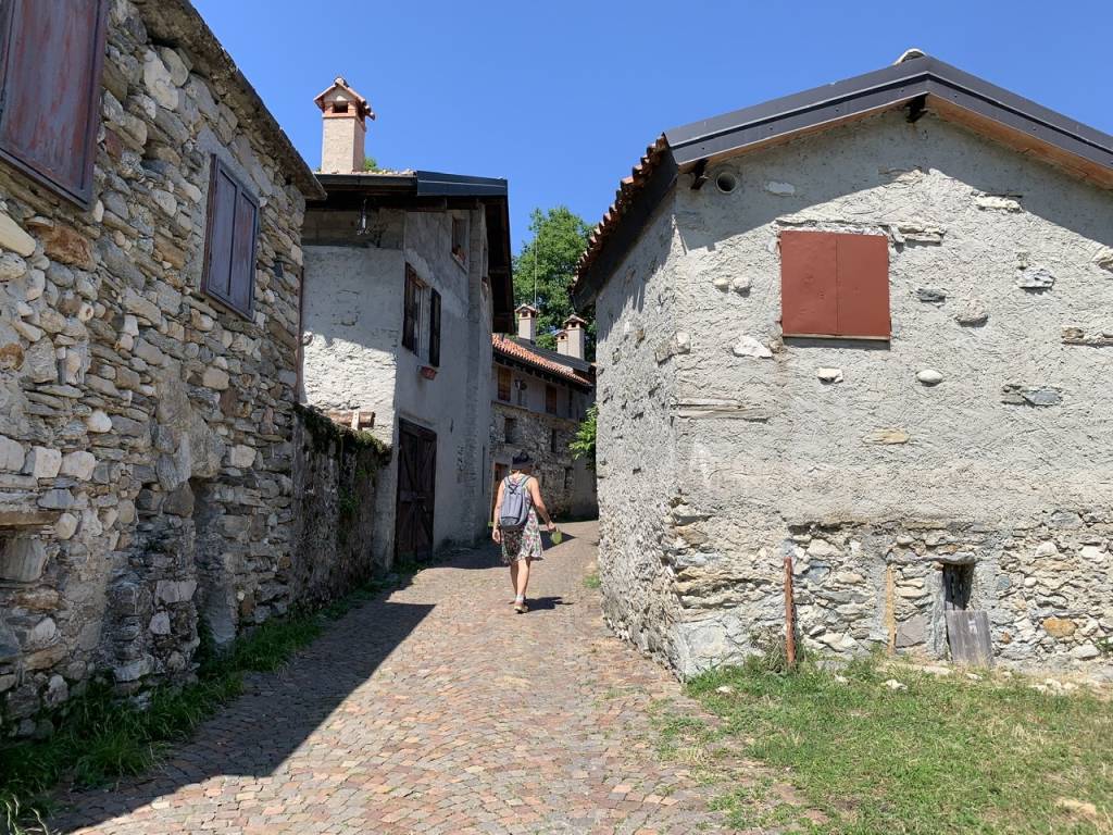 Porto Valtravaglia tour 2022 luoghi