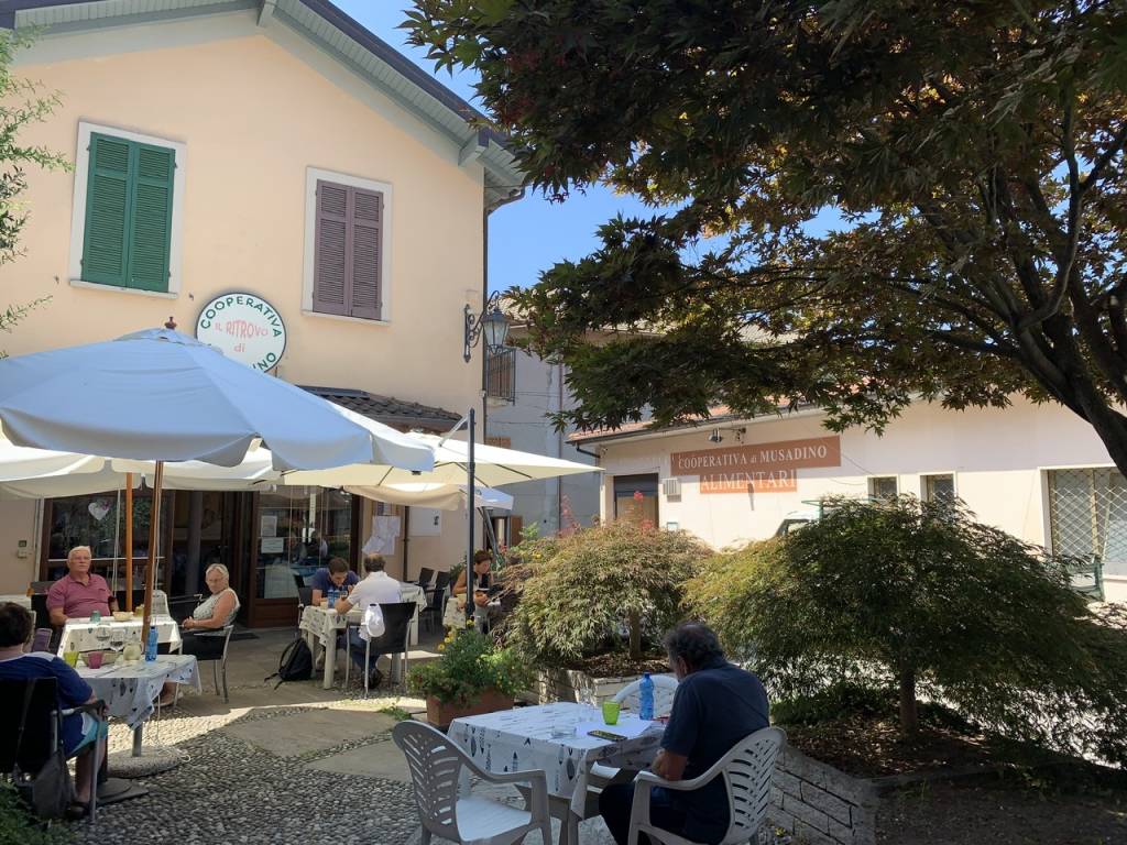 Porto Valtravaglia tour 2022 luoghi