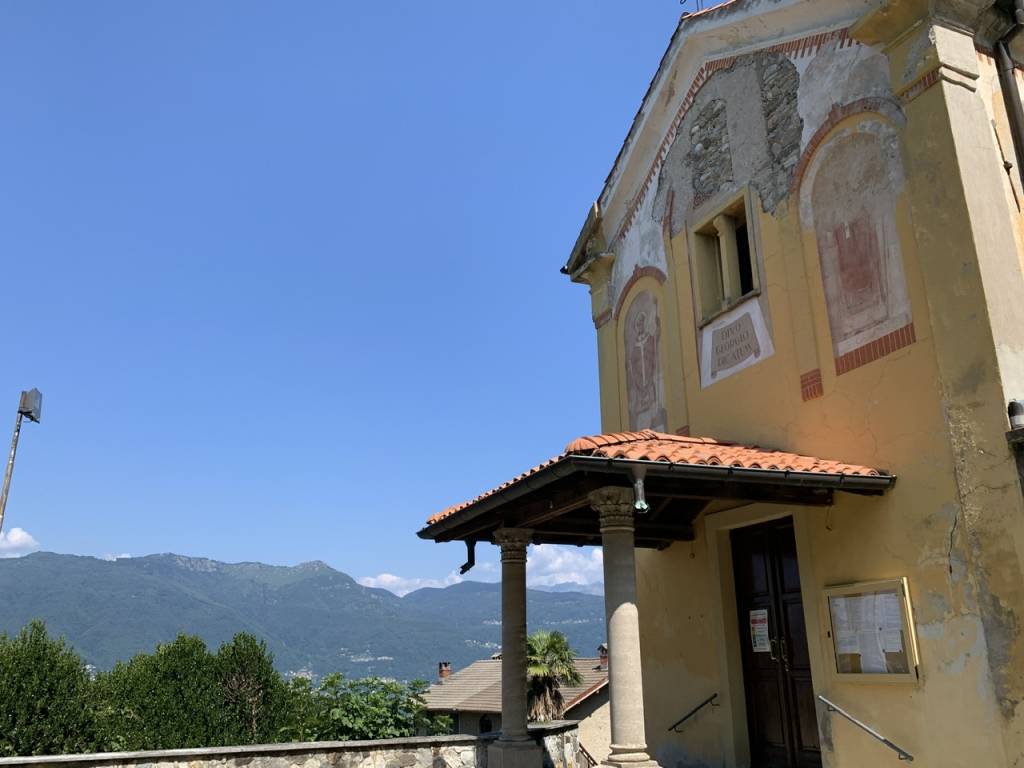 Porto Valtravaglia tour 2022 luoghi
