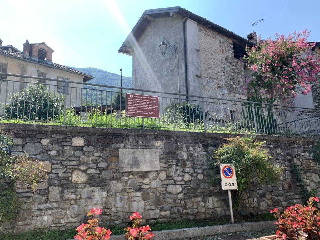 Porto Valtravaglia tour 2022 luoghi