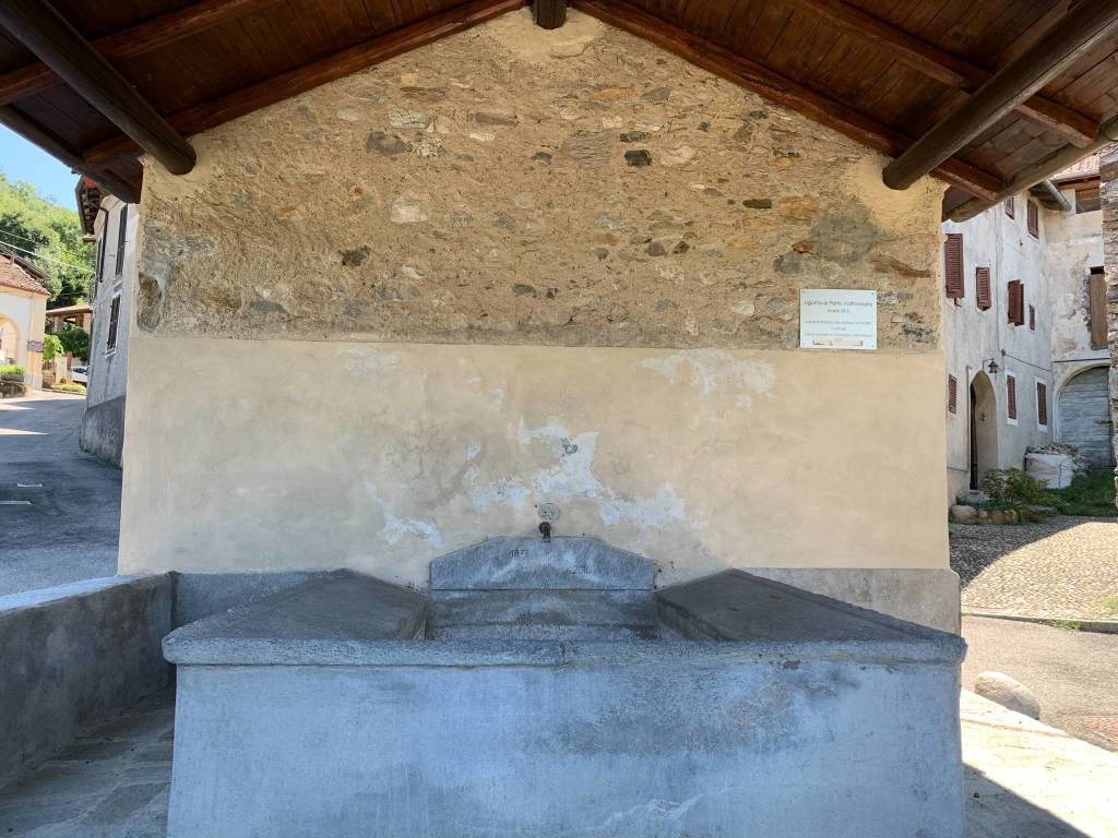 Porto Valtravaglia tour 2022 luoghi