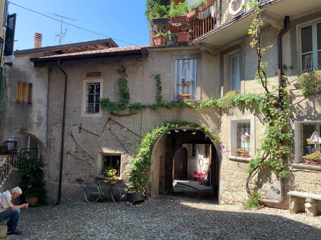Porto Valtravaglia tour 2022 luoghi