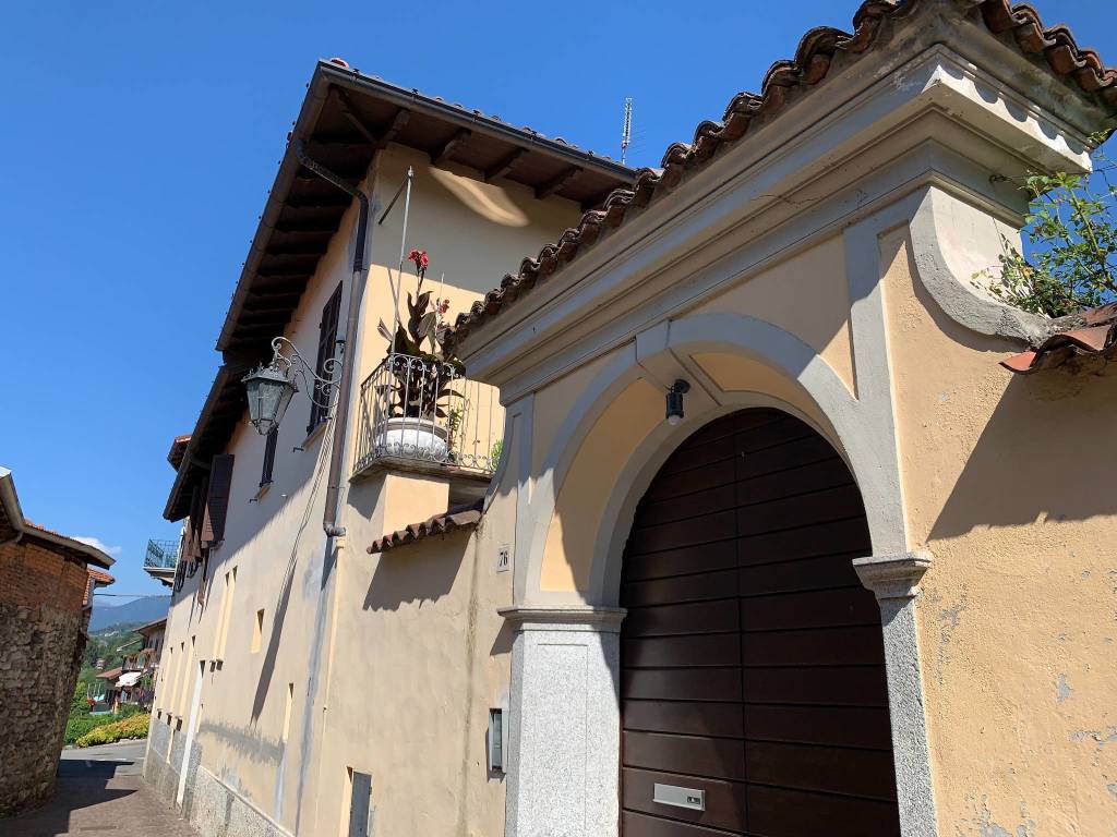 Porto Valtravaglia tour 2022 luoghi