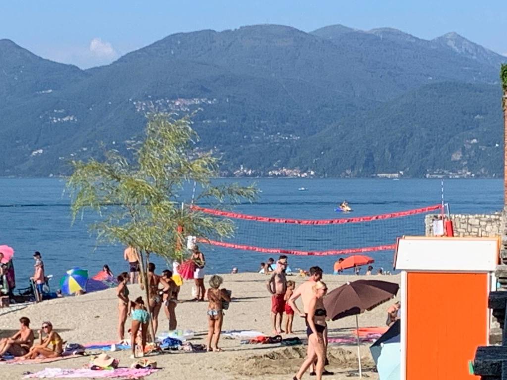 Porto Valtravaglia tour 2022 luoghi