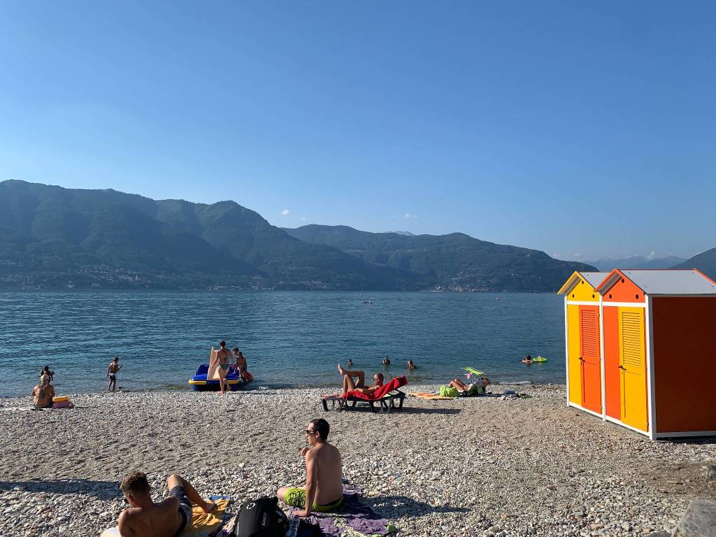 Porto Valtravaglia tour 2022 luoghi